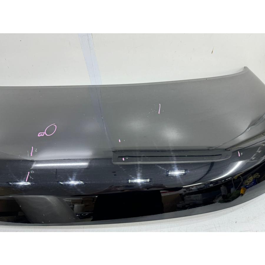 N-BOX JF3/JF4 純正ボンネット 黒 （P22-37） : Reパーツ - 通販