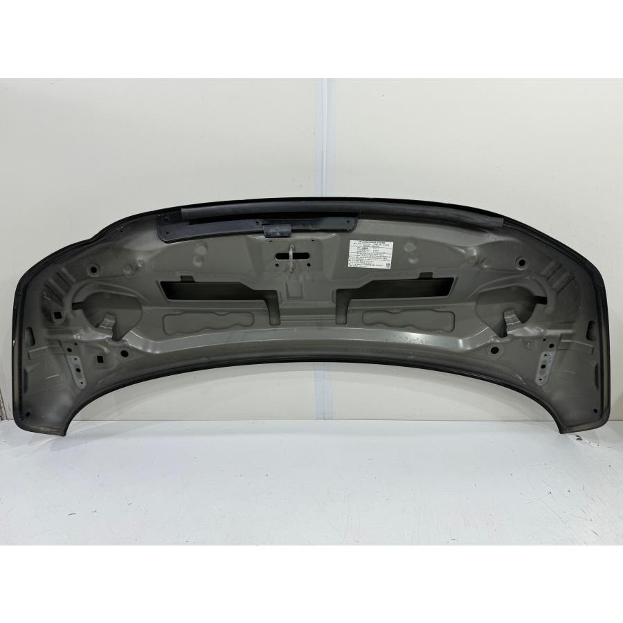 N-BOX JF3/JF4 純正ボンネット 黒 (P22-37) : Reパーツ - 通販 N-BOX JF3/JF4 純正ボンネット 黒 (P22-37) : Reパーツ - 通販