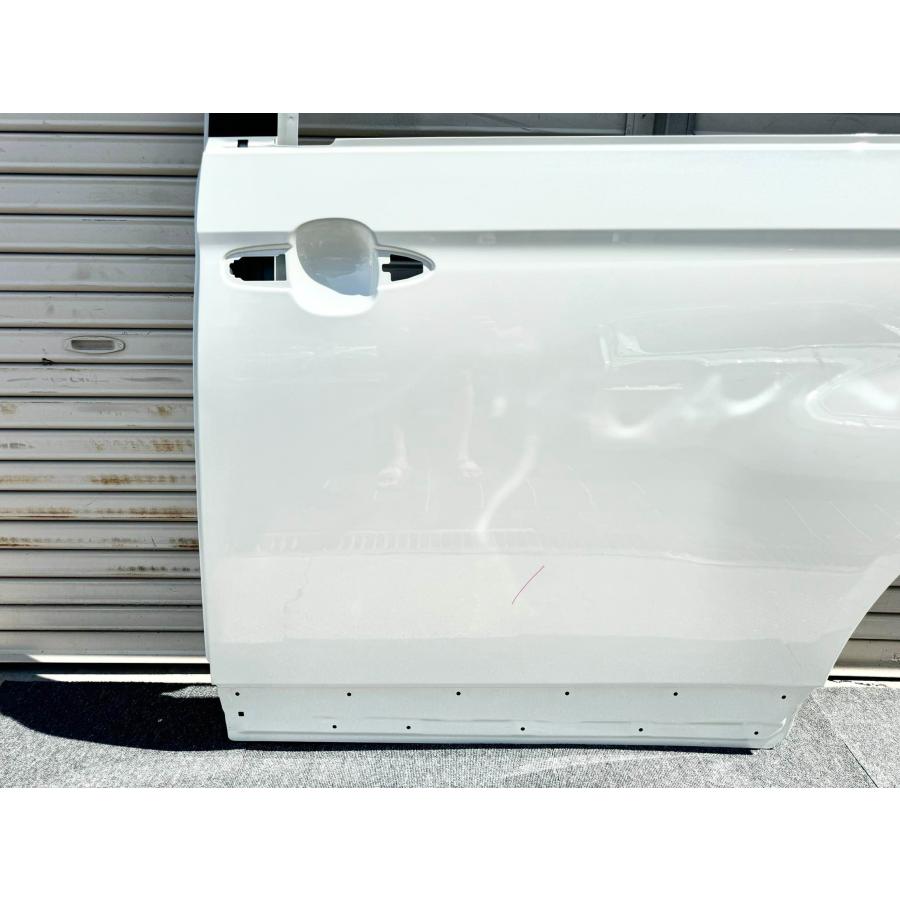 トヨタ ノア ヴォクシー MZRA90/95 ZWR90/95 純正 左 スライドドア