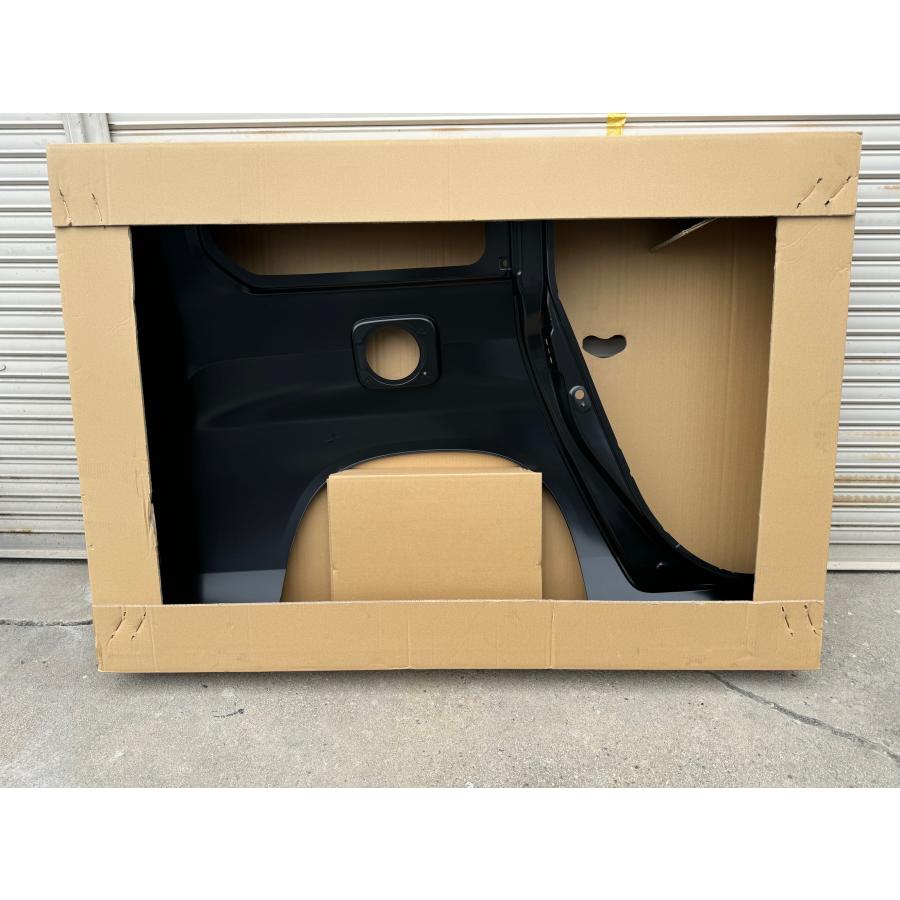 未使用】プロボックス NCP160V 純正クォーターパネル 左 61612-52221
