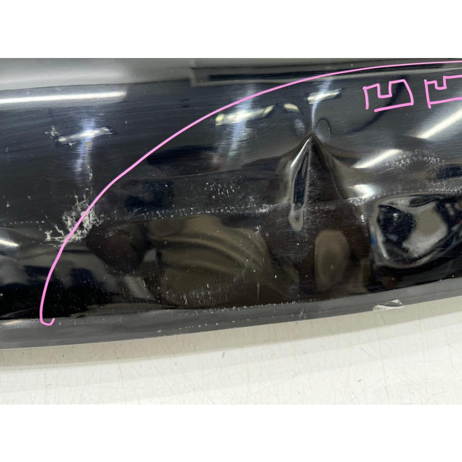 N-BOX JF3/JF4 純正ボンネット 黒 NH731P （P24-91） : Reパーツ
