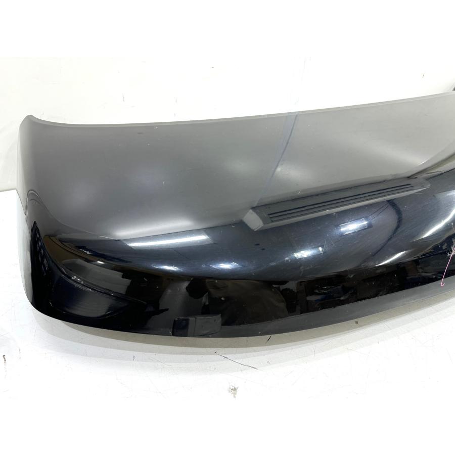 N-BOX JF3/JF4 純正ボンネット 黒 NH731P （P24-91） : Reパーツ