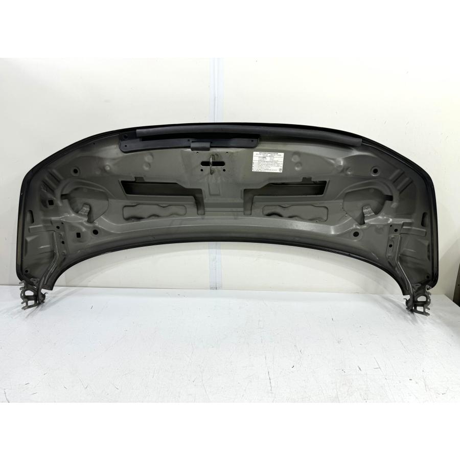 N-BOX JF3/JF4 純正ボンネット 黒 NH731P （P24-91） : Reパーツ