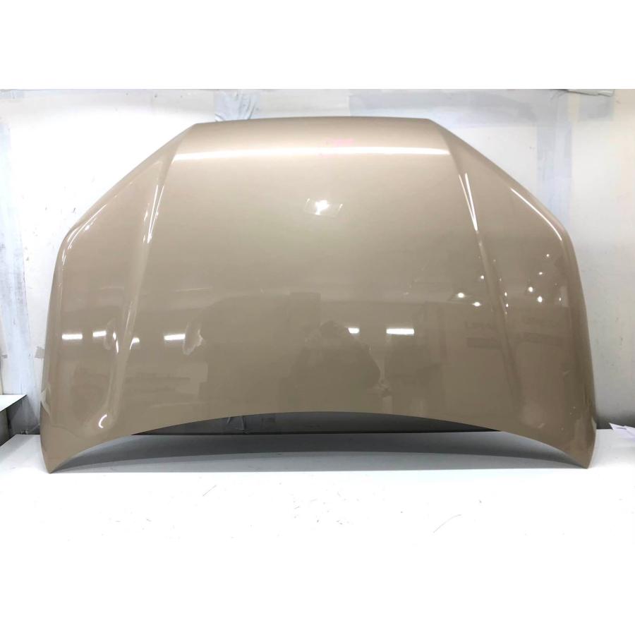 ♪新車外し 凹み有り♪ ライズ A200A 純正 ボンネット フード パネル
