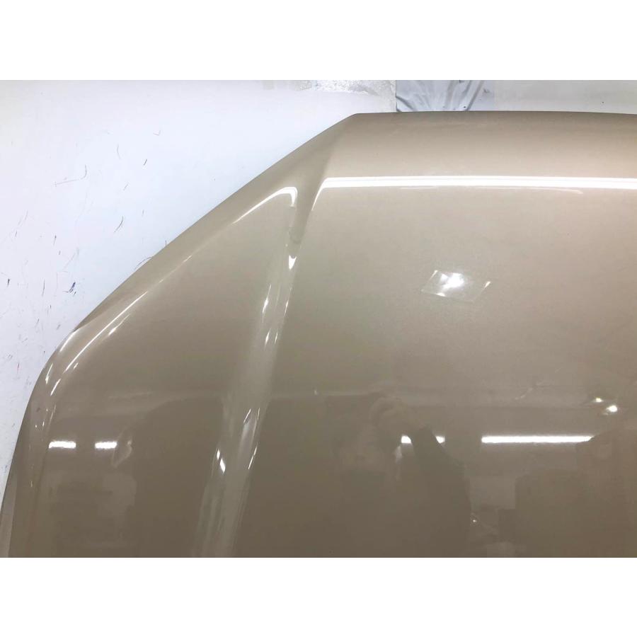 ♪新車外し 凹み有り♪ ライズ A200A 純正 ボンネット フード パネル