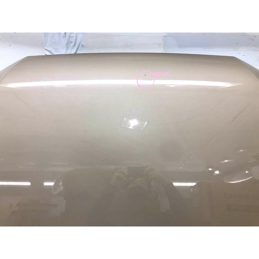 ♪新車外し 凹み有り♪ ライズ A200A 純正 ボンネット フード パネル