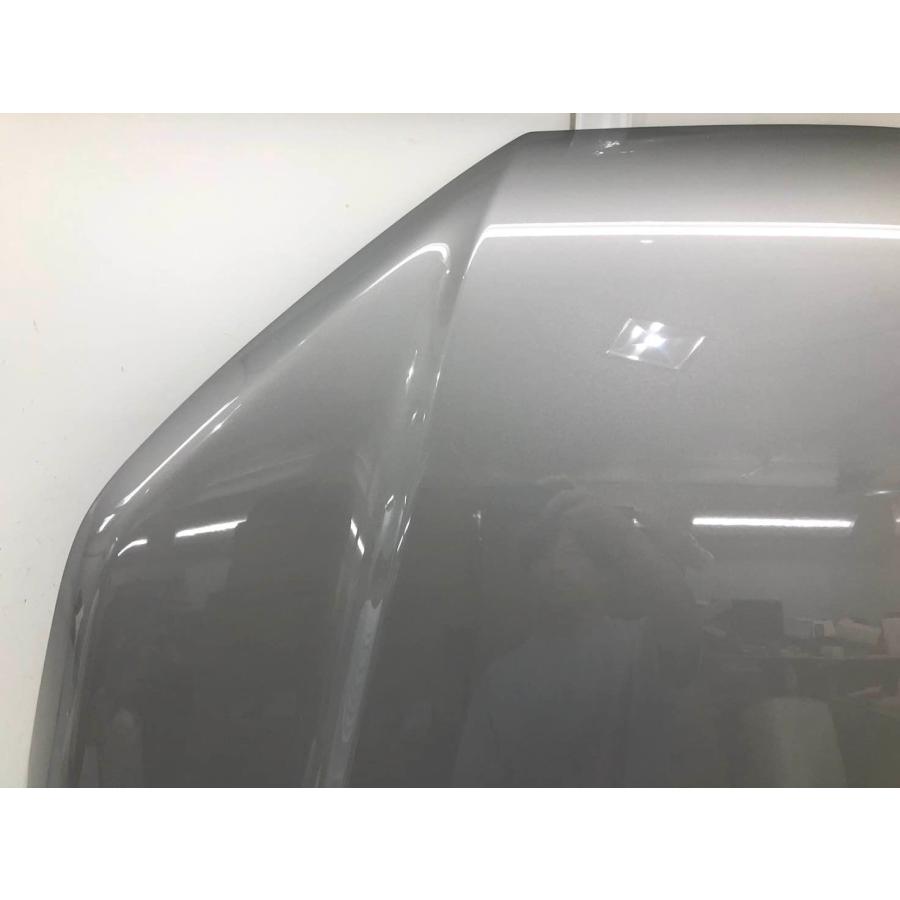 ♪新車外し 凹み有り♪ ライズ A200A 純正 ボンネット フード パネル