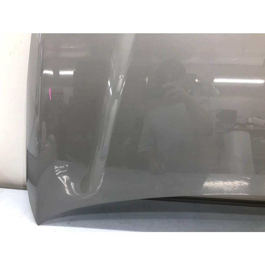 ♪新車外し 凹み有り♪ ライズ A200A 純正 ボンネット フード パネル