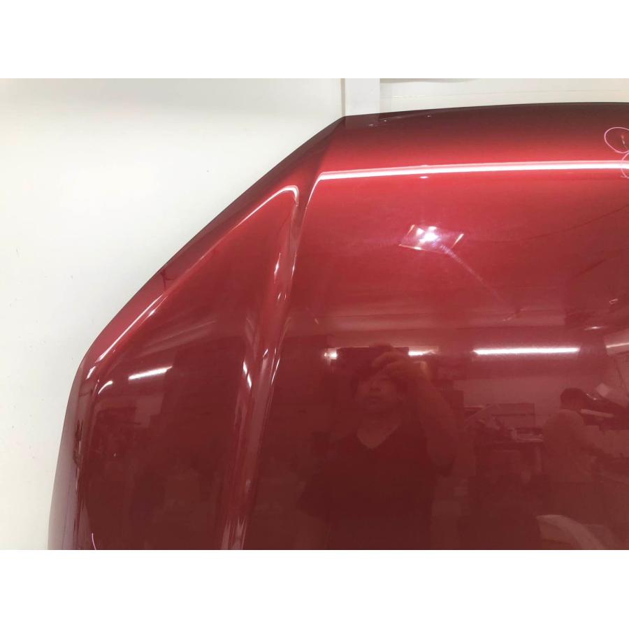 ♪新車外し 凹み 傷有り♪ ライズ A200A 純正 ボンネット フード