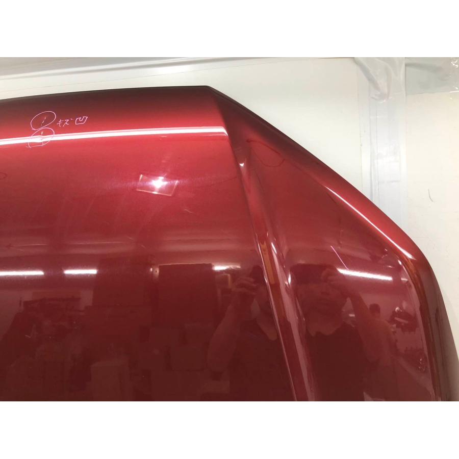 ♪新車外し 凹み 傷有り♪ ライズ A200A 純正 ボンネット フード