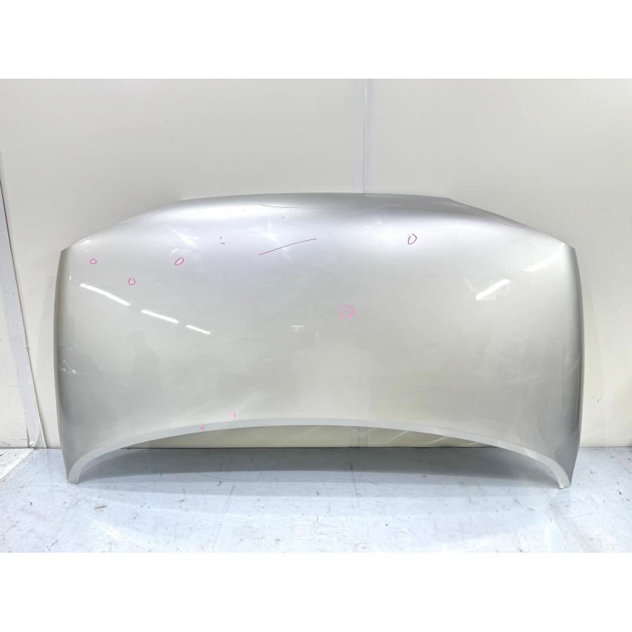 アルトワークス　純正ボンネット　HA36S アルト HA36S 純正ボンネット シルバー （P31-94） : Reパーツ - 通販