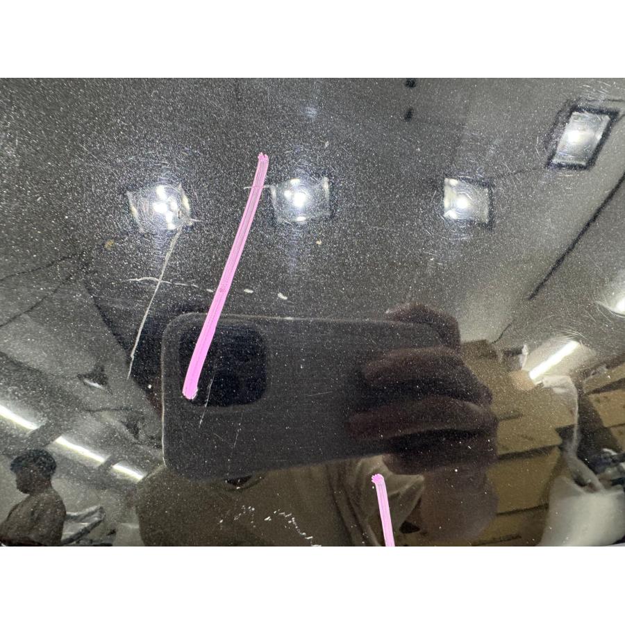 ハイエース200系 純正ボンネット 黒メタ 200系 ハイエース 標準 純正ボンネット 黒メタリック （P32-13） : Re