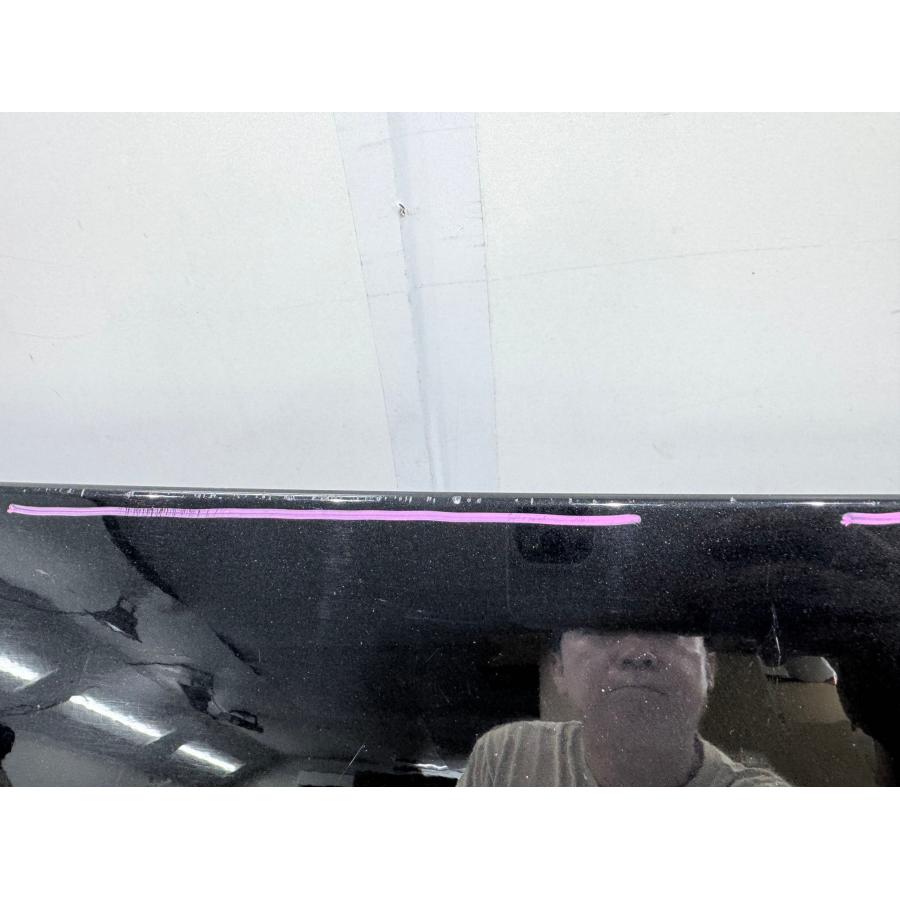 ハイエース200系 純正ボンネット 黒メタ 200系 ハイエース 標準 純正ボンネット 黒メタリック （P32-13） : Re