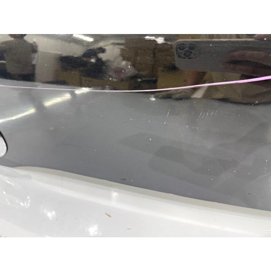 200系 ハイエース 標準 純正ボンネット 黒メタリック （P32-13） : Re