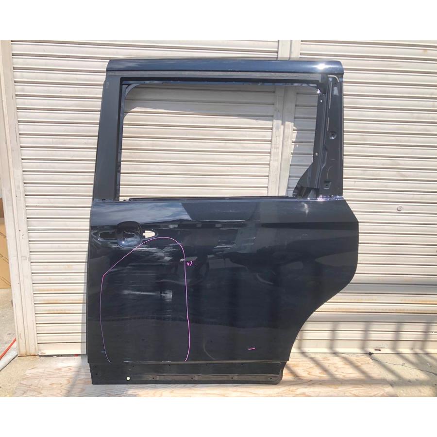 トヨタ ノア/ヴォクシー ZWR90 90系 純正 左 スライドドア パネル