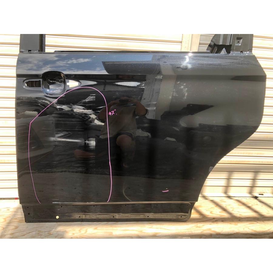 トヨタ ノア/ヴォクシー ZWR90 90系 純正 左 スライドドア パネル