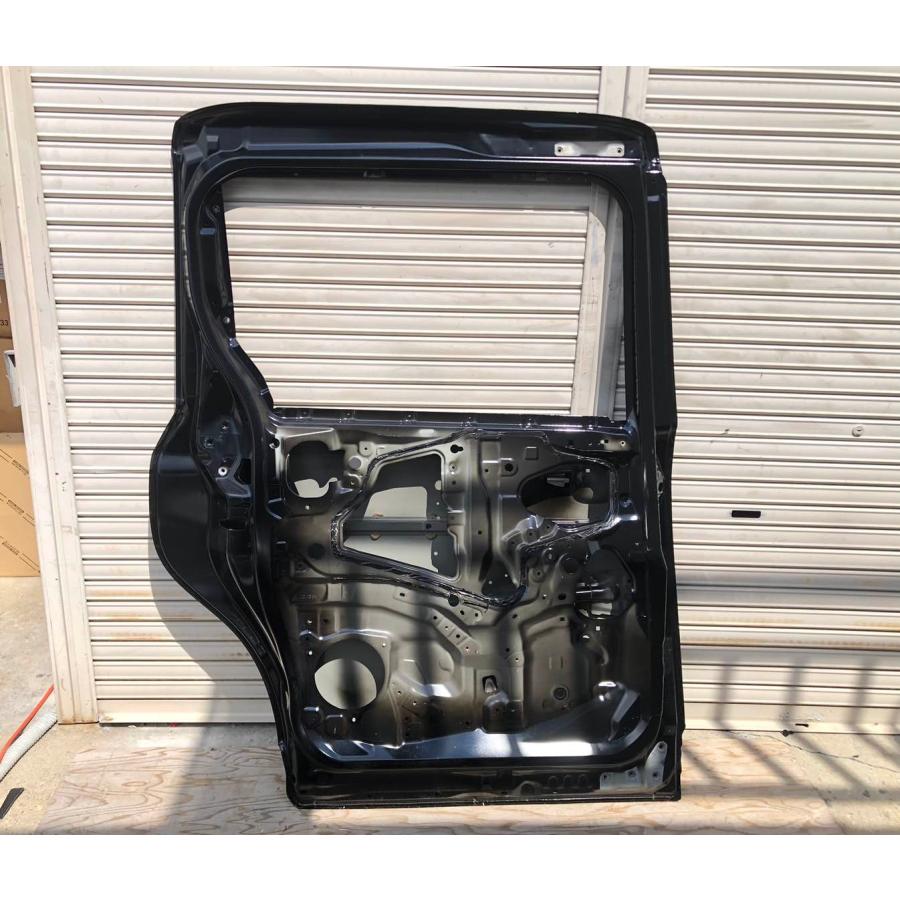 トヨタ ノア/ヴォクシー ZWR90 90系 純正 左 スライドドア パネル