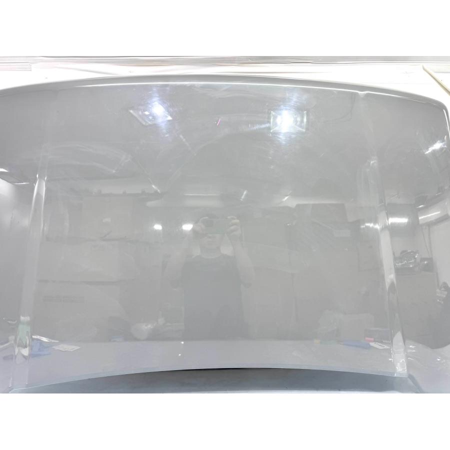 ジムニーシエラ　純正ボンネット ジムニー スズキ純正 ボンネットサイレンサー(インシュレーター) JB64W