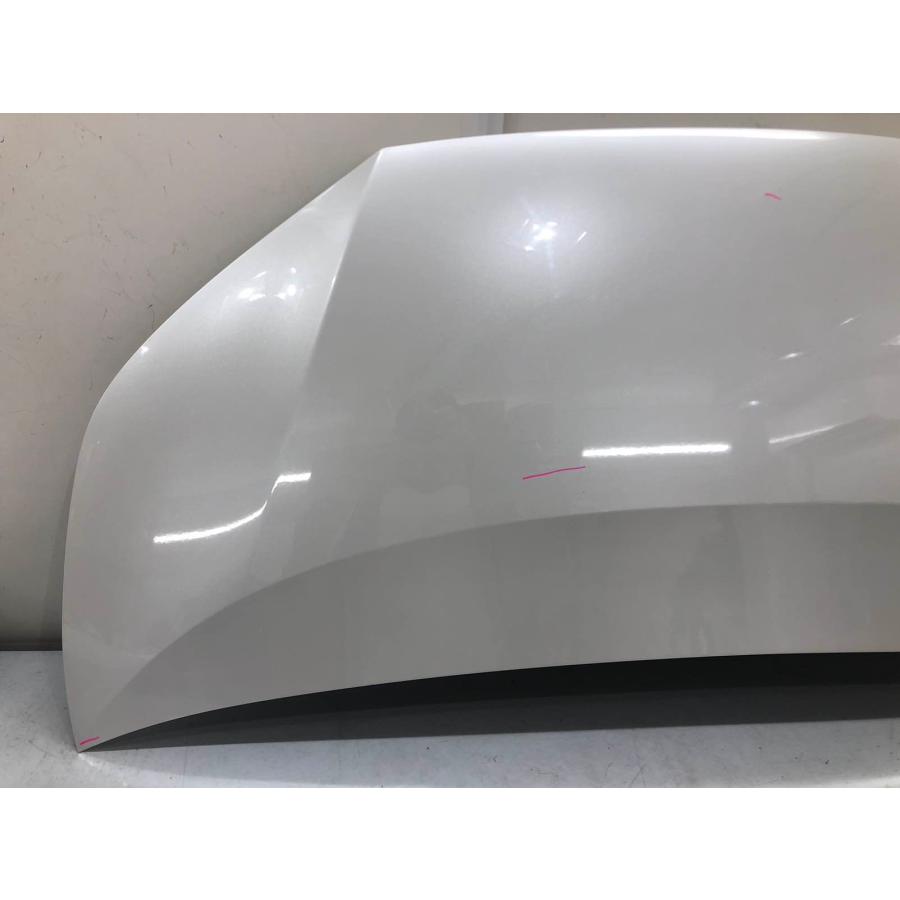 トヨタ アルファード/ヴェルファイア AGH40W 純正 ボンネット フード