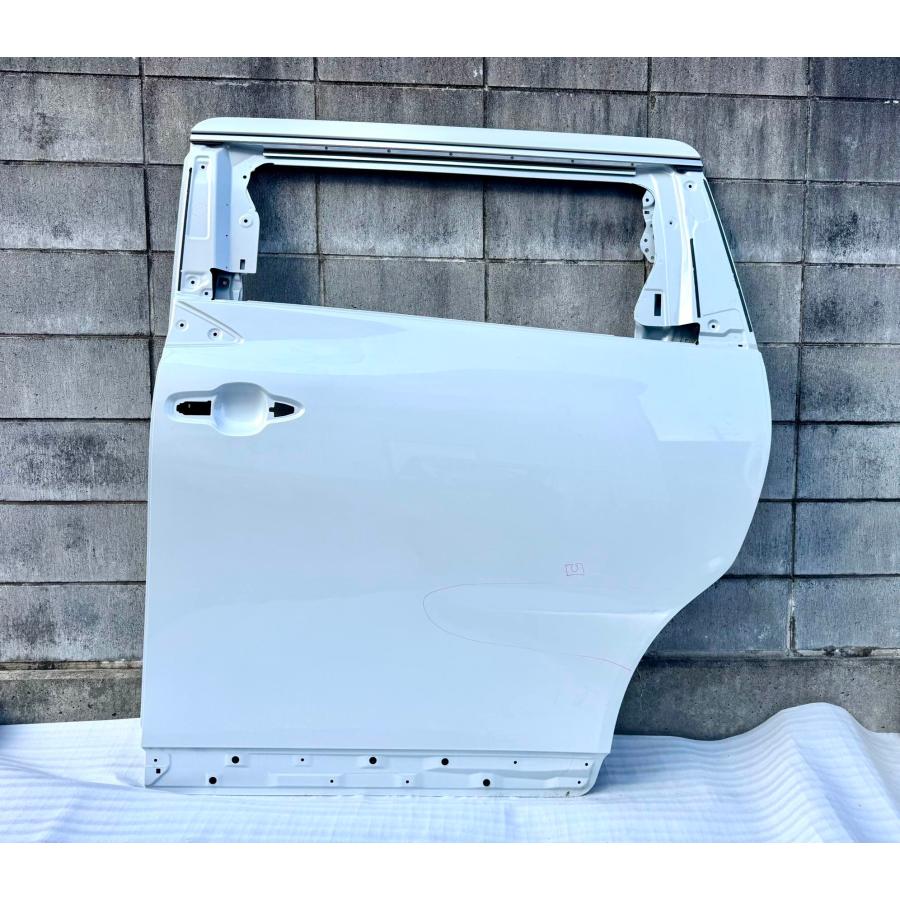 トヨタ アルファード ヴェルファイア AGH40 AAHH40 TAHA40 純正 左
