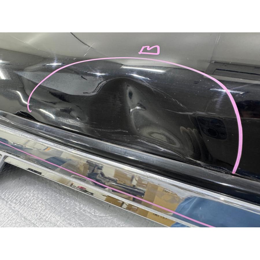 ヴォクシー80 ZRR80 純正ボンネット 黒 （P33-5） : Reパーツ - 通販