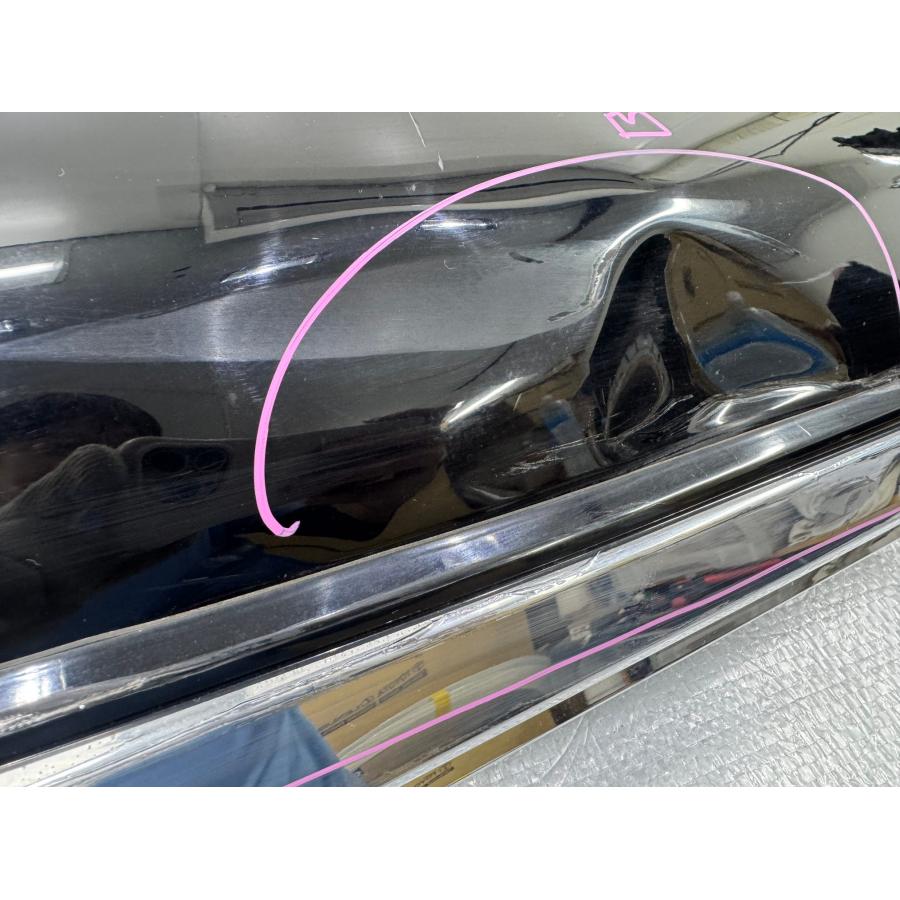ヴォクシー80 ZRR80 純正ボンネット 黒 （P33-5） : Reパーツ - 通販