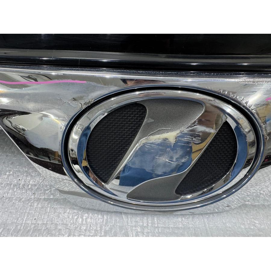 ヴォクシー80 ZRR80 純正ボンネット 黒 （P33-5） : Reパーツ - 通販