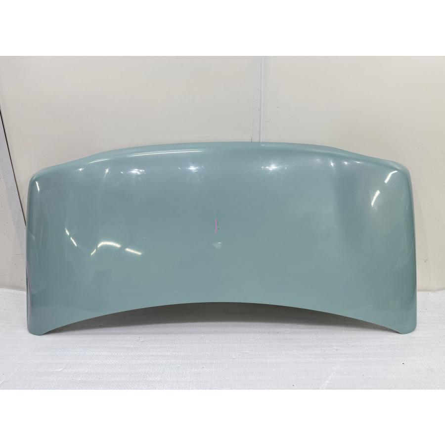 ハスラー MR52S/MR92S 純正ボンネット 水色系 （P33-65） : Reパーツ