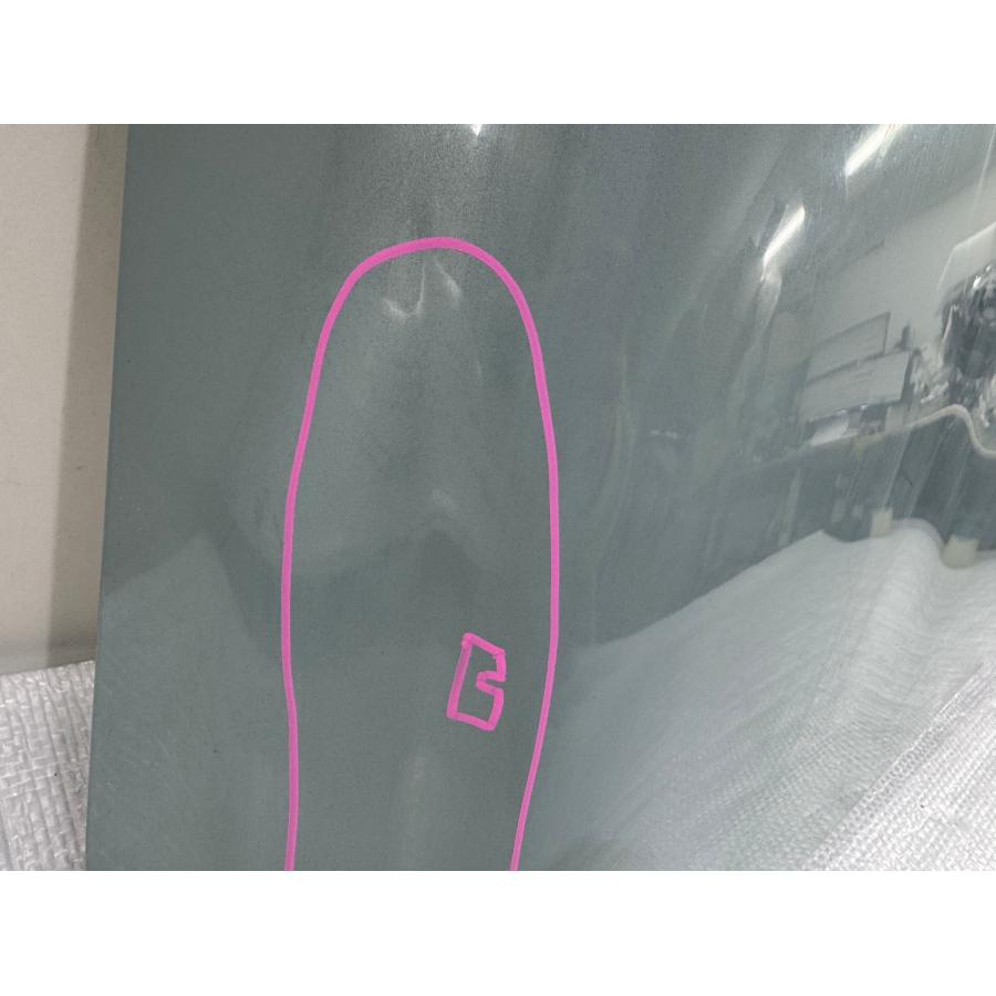 ハスラー MR52S/MR92S 純正ボンネット 水色系 （P33-65） : Reパーツ