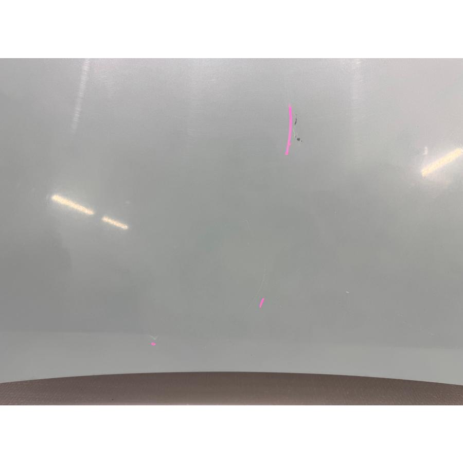ハスラー MR52S/MR92S 純正ボンネット 水色系 （P33-65） : Reパーツ
