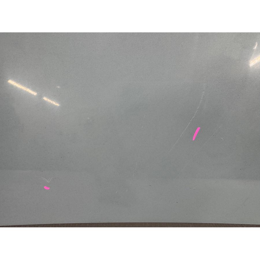 ハスラー MR52S/MR92S 純正ボンネット 水色系 （P33-65） : Reパーツ