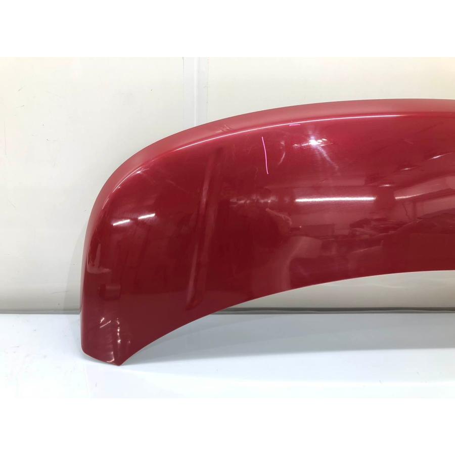 スズキ スペーシアカスタム Z MK42S 純正 ボンネット フード パネル