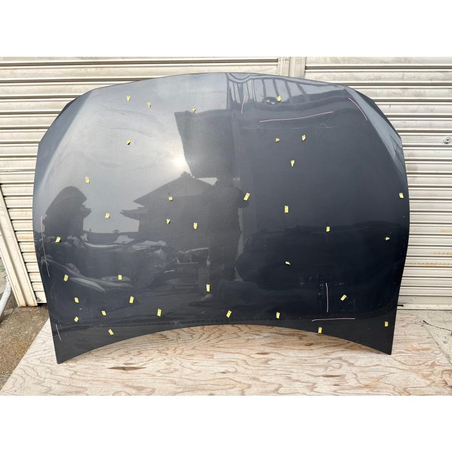 86 ZN6 純正ボンネット トヨタ 86 ハチロク ZN6 綾織 ウェット カーボン ボンネット 純正