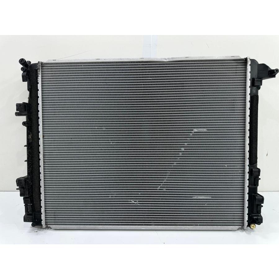 【専用】クルユア 9/5 マセラティ/ギブリ/レヴァンテ/クアトロポルテ 純正ラジエーター