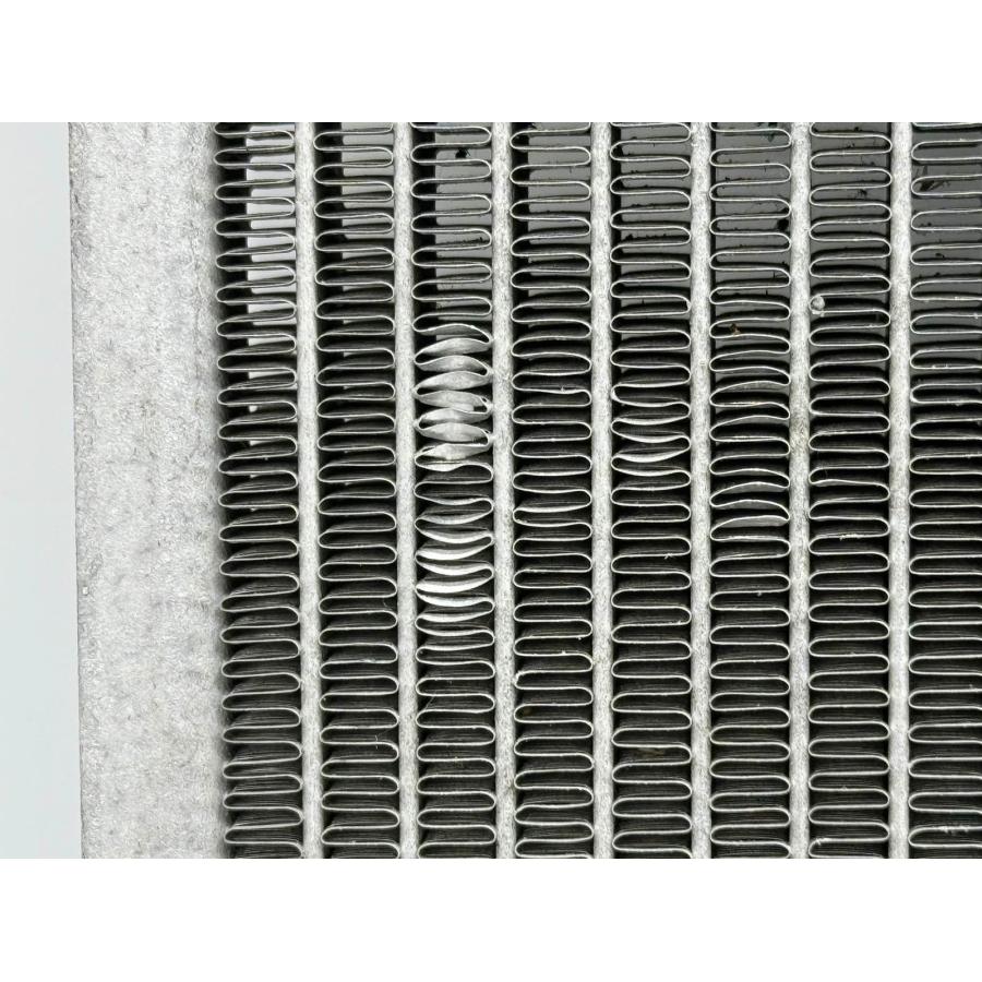 スズキ エブリィ DA17V 純正 ラジエーター コンデンサー 17700-64P70