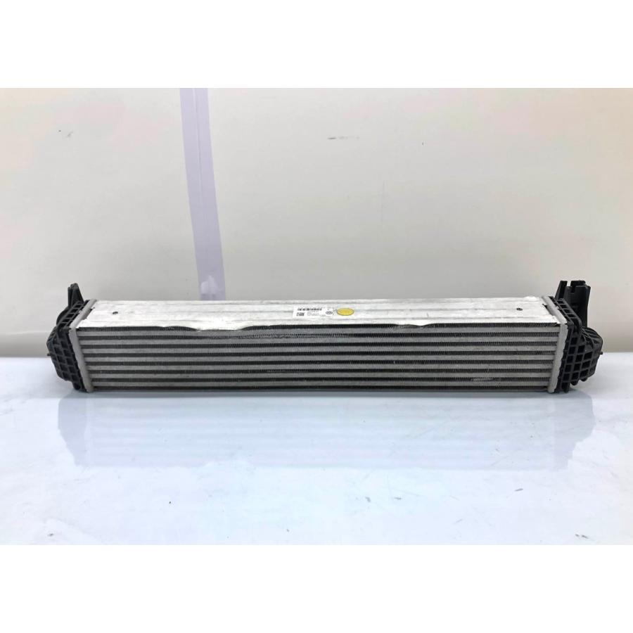 VW フォルクスワーゲン ポロ AWCHZ AW 純正 インタークーラー