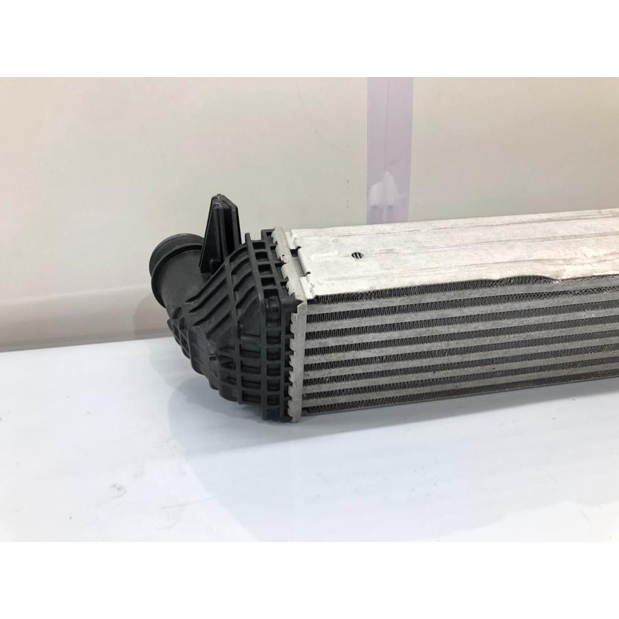 VW フォルクスワーゲン ポロ AWCHZ AW 純正 インタークーラー