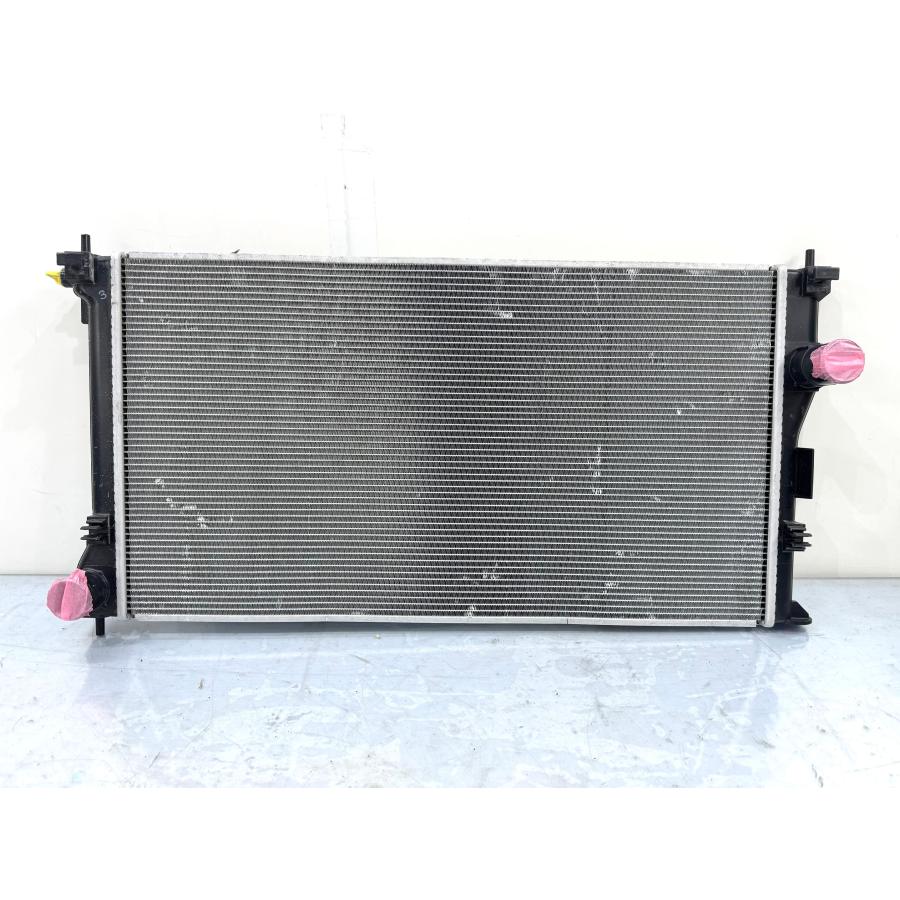 BRZ ZD8 純正ラジエター 422136-9260 （R6-55） : Reパーツ - 通販