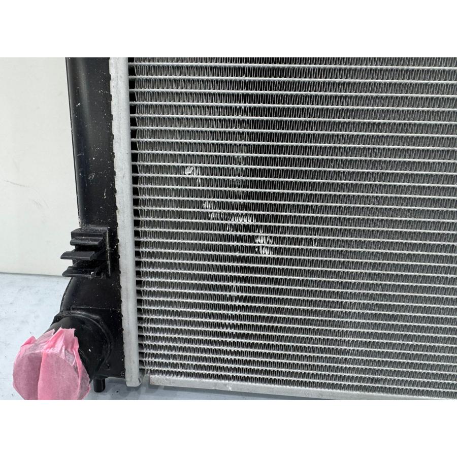 BRZ ZD8 純正ラジエター 422136-9260 （R6-55） : Reパーツ - 通販