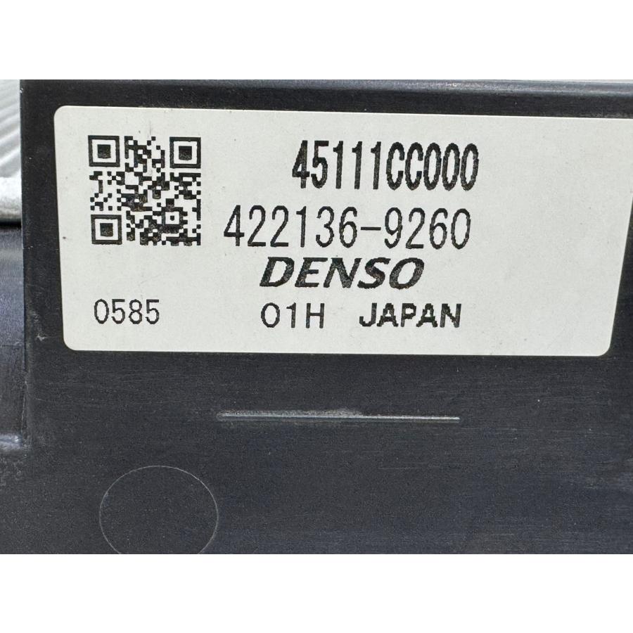 BRZ ZD8 純正ラジエター 422136-9260 （R6-55） : Reパーツ - 通販