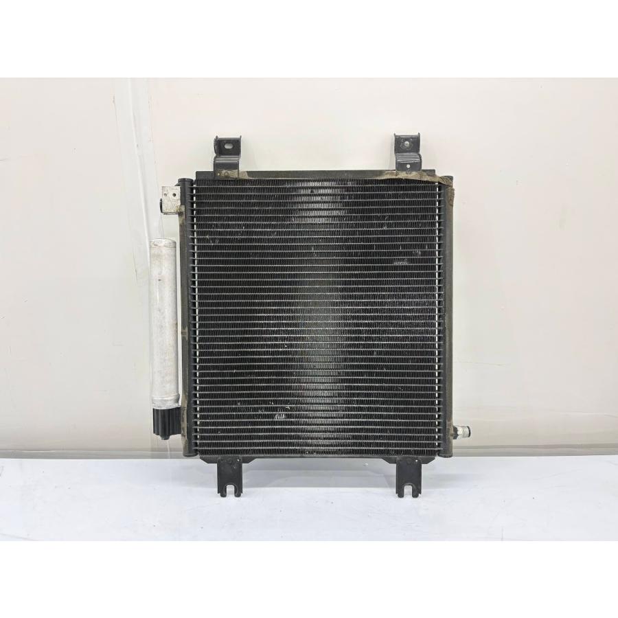 ホンダ N-BOX JF1/JF2 純正 クーラーコンデンサー 7102-T4G0-9000-M1