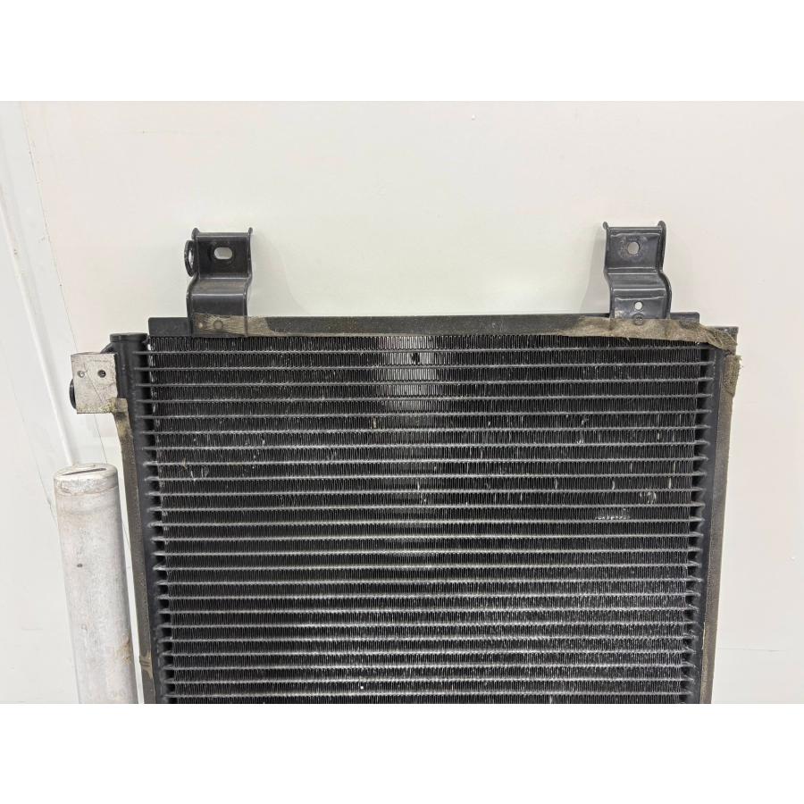 ホンダ N-BOX JF1/JF2 純正 クーラーコンデンサー 7102-T4G0-9000-M1