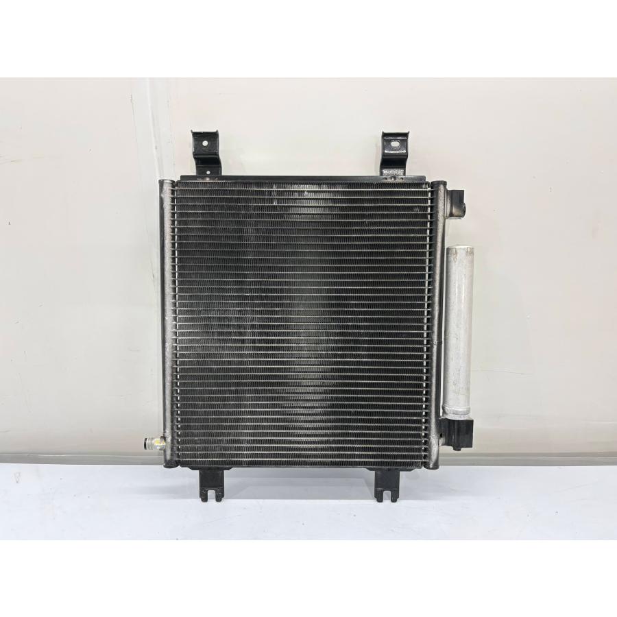 ホンダ N-BOX JF1/JF2 純正 クーラーコンデンサー 7102-T4G0-9000-M1