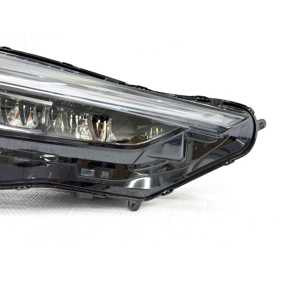 ☆レンズキレイ☆ ホンダ ヴェゼル RV3/4/5/6 前期 純正 右 LED ヘッド