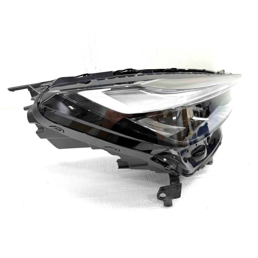 ☆レンズキレイ☆ ホンダ ヴェゼル RV3/4/5/6 前期 純正 右 LED ヘッド
