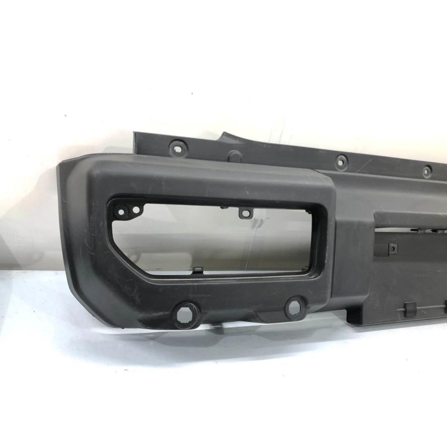 スズキ ジムニー JB64W 純正 リアバンパー 71811-77R 素地（Y11-46ms