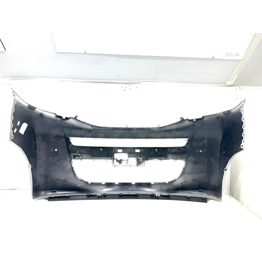 日産 ルークス B44A/45A/47A/48A 純正 フロントバンパー 62022 7NA-0