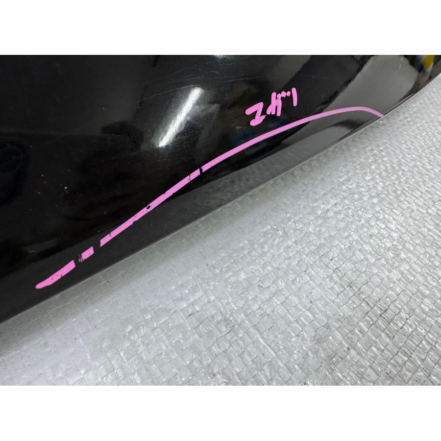 N-WGN JH1/JH2 純正ボンネット 黒メタリック （Y7-20） : Reパーツ