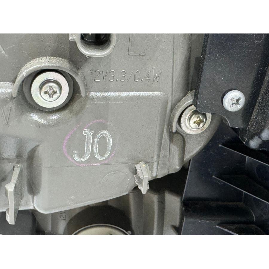 良品】フリード GB5/GB6 純正テールライト 左 KOITO 220-62201/33500