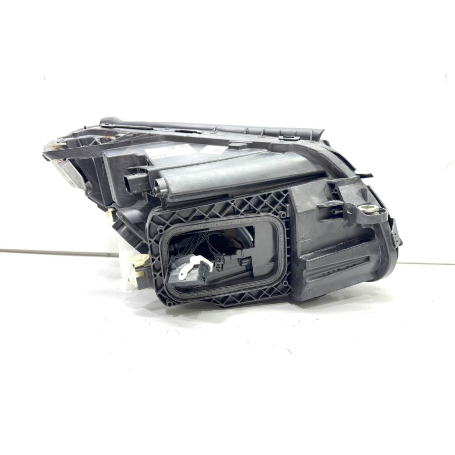 ☆美品☆ メルセデスベンツ W205 Cクラス 純正 左 LED ヘッドライト